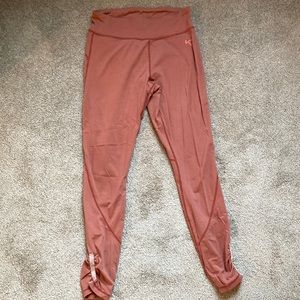 Kari Traa Tights - Size Medium